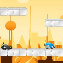 Mouse Force Adventures