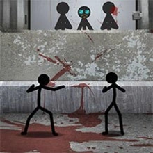 Play Stick Figure: Test Facility Online