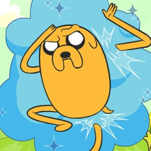 Play Bad luck Jack Online