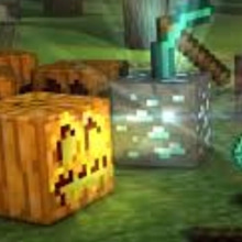 Play Minecraft GrindCraft Online
