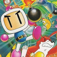 Play Super Bomberman 5 Online