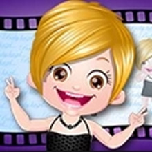Play Baby Hazel Fashion Star Online