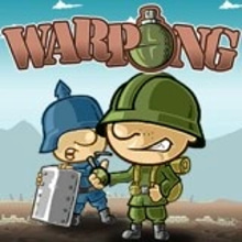 Play Warpong Online