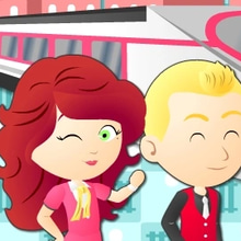 Play Frenzy Train Online