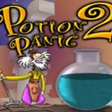 Play Potion Panic 2  Online