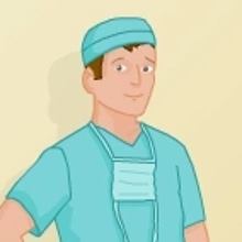 Play Virtual Knee Surgery Online