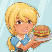 Play My café Online