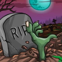 Play Zombie Frenzy Online