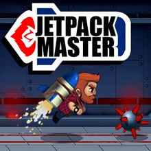Play Jetpack Master Online
