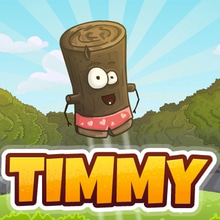 Play Timmy Online