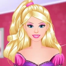Play Barbie Groom The Room Online