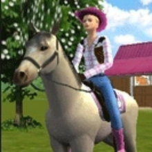 Play Horse Eventing 3 Online