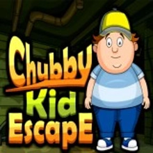 Play Chubby Kid Escape Online