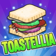 Play Toastelia Online