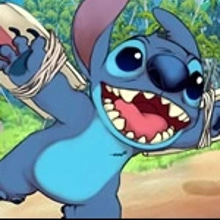 Play Stitch Island Tour Online