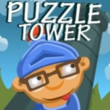 Play Puzzle Tower Online