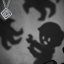 Play Dark dreams Online