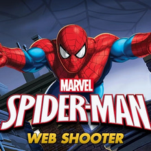 Play Spider-Man Web Shooter Online
