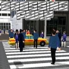 Play Crossing Fury Online
