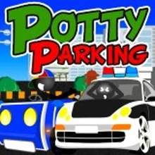 Play Potty Parking Online