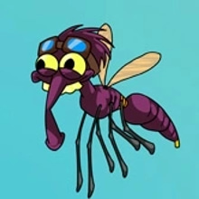 Play Little Mosquito Online