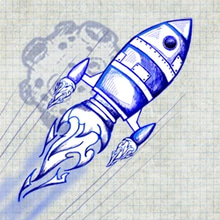 Play Pluto Space Quest Online