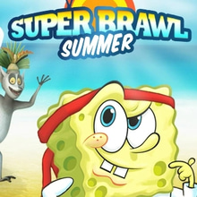 Play Super Brawl Summer Online