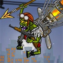 Play Zombie Ace Online