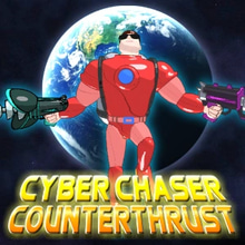 Play Cyber Chaser 2  Counterthrust Online