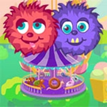 Play Chuppy Shills Online