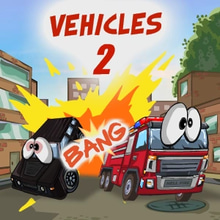 Play Vehicles 2 Online