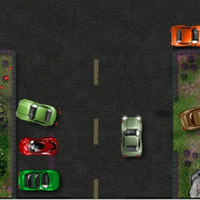 Play Parking Online