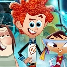 Play Penn Zero: Multiverse Mayhem Online