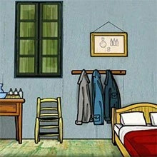 Play Cube Escape: Arles Online