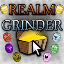 Play Realm Grinder Online