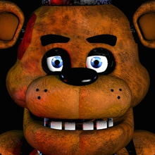 Play Five Nights at Freddy's Online