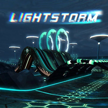Lighstorm