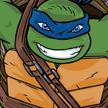 Play Teenage Mutant Ninja Turtles Battle for New York Online