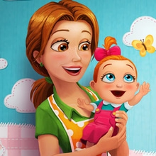 Play Delicious: Emily's New Beginning Online