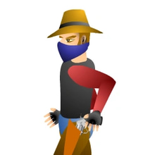 Play Bloody duel Online