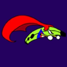 Play Flappy platano Online