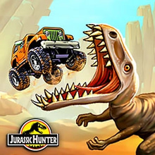 Play Jurassic Hunter Online