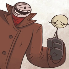 Play Trollface Quest 13 Online