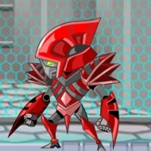Play Robo Duel Fight Online