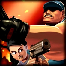 Play Kill Until the Last Infected Online