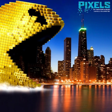 Play Pixels Movie Game Online