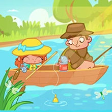 Play Father's Day Slacking 2015 Online