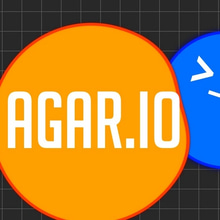 Play Agar.io Online