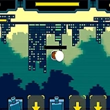 Play Vanguard Wars Online