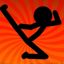 Play Stick Fight Online